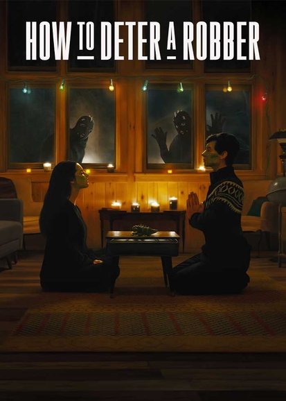 How to Deter a Robber