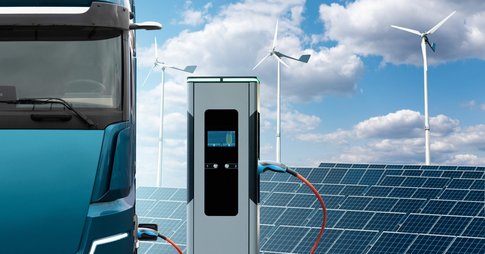 Power Boost: Maximizing EV Charging Infrastructure with Energy Storage