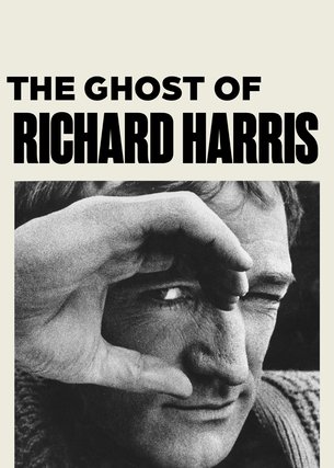 The Ghost of Richard Harris