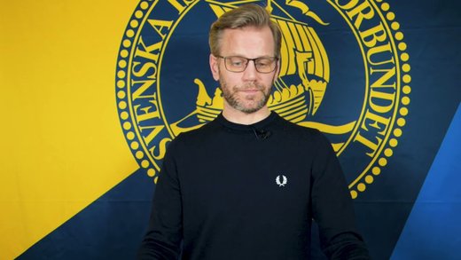 Styrketräning under pubertet