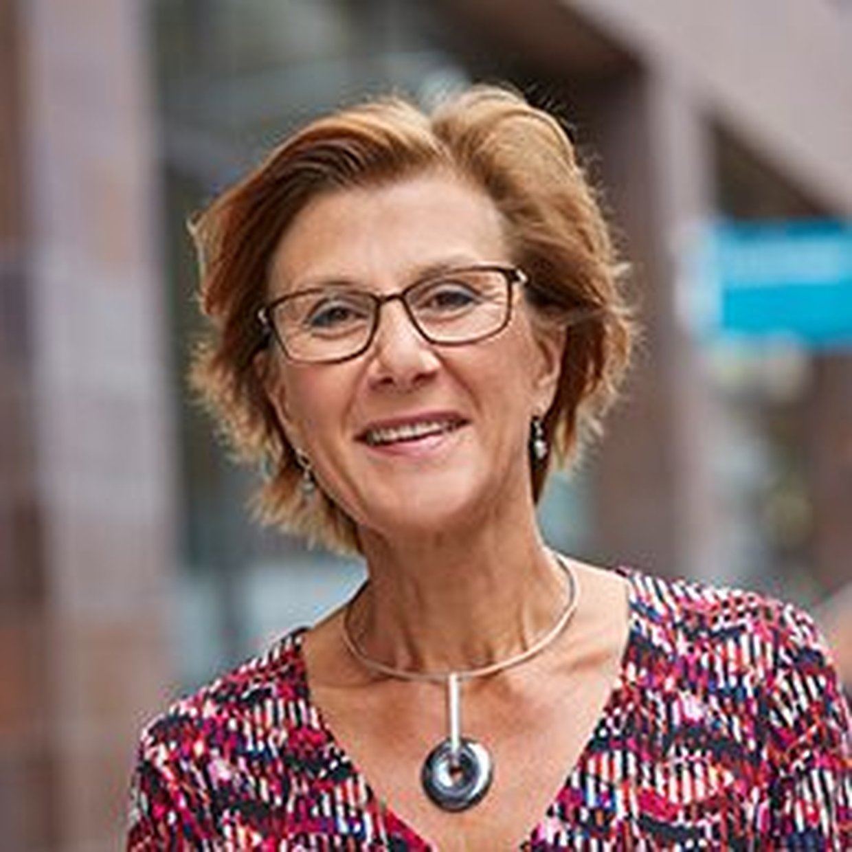 Nina Sadurskis Wenning