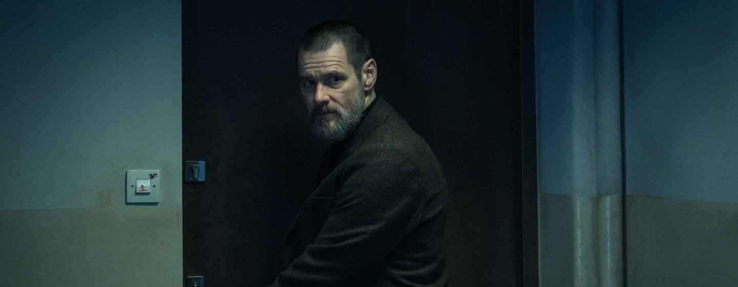 Dark Crimes