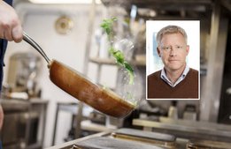 Förslag om höjt inkomstkrav ett hårt slag mot besöksnäringen