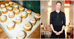 ”En glädje att få jobba med de bästa gästerna”