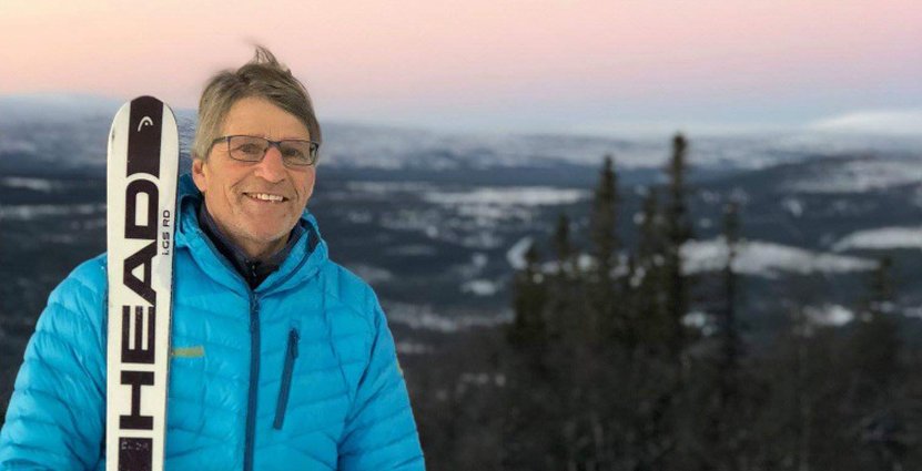 Nu står det klart att Jens Wilhelmsson blir ny liftchef på fjällortsprojektet Idre Himmelfjäll. Han kommer senast från rollen som vd för Funäsdalen. 