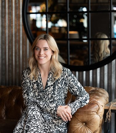 Sanna Dahlén Fotograf Piteå