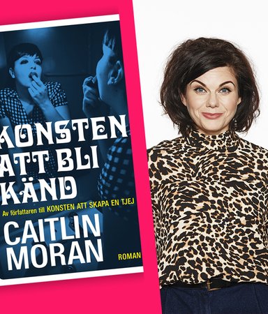 Caitlin Moran: 