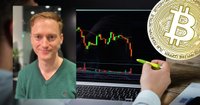 Före detta aktieanalytiker: Därför faller de svenska kryptobolagen på börsen