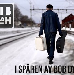 Blid&ouml;sund Live - Gibrish &ndash; I sp&aring;ren av Bob Dylan