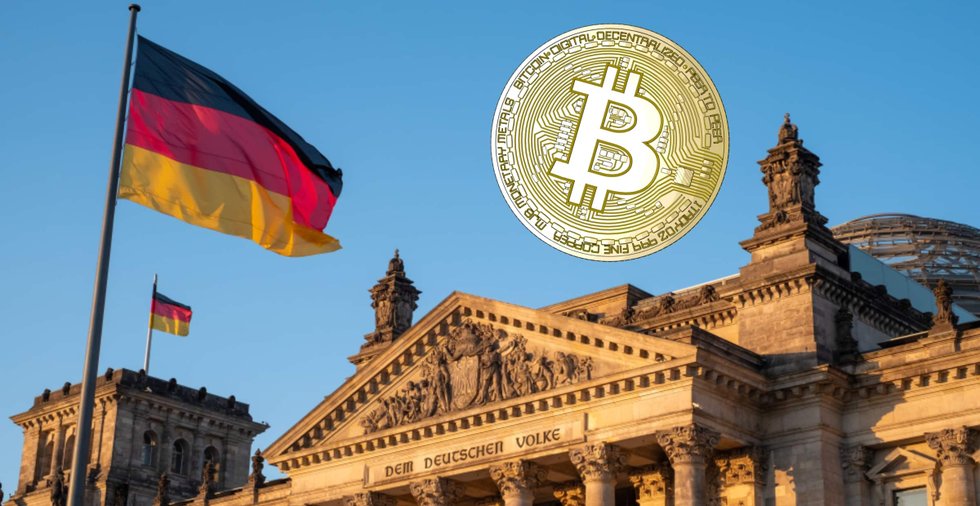 Efter nya lagen: 40 tyska banker ansöker om tillstånd att handla med kryptovalutor