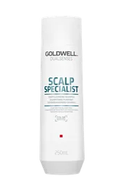 Goldwell Dualsenses Scalp Specialist Deep Cleansing Shampoo 250 ml