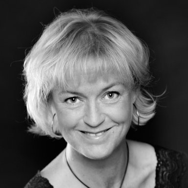 Katarina Ehnmark Lundquist