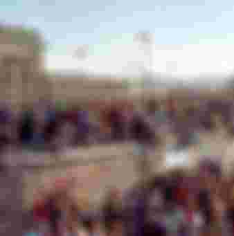 Fall of the Berlin Wall.