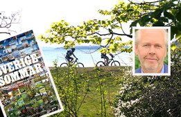 ”Många har bättre koll på New Yorks utbud än Göteborgs”