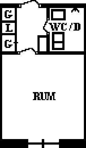 PlanlösningStipendiegränd 10 A