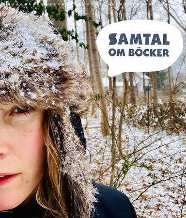 Avsnitt 21. Åsa Ericsdotter: Fas 3