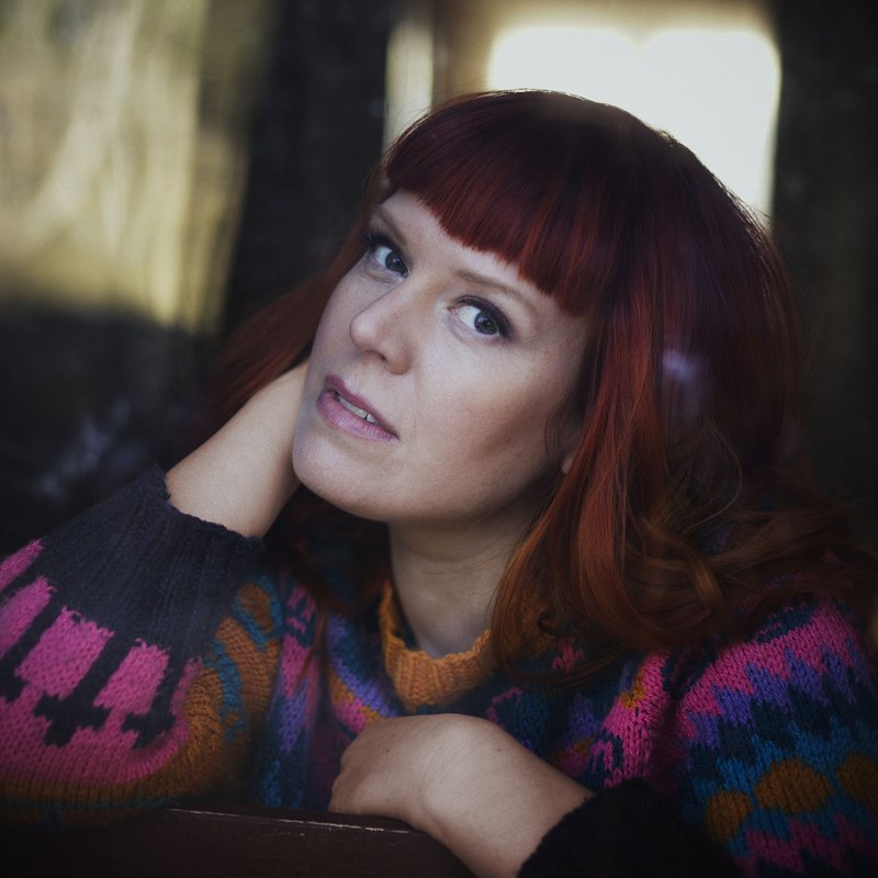 Marie Lok Björk: ”Så får du en jämställd jul”