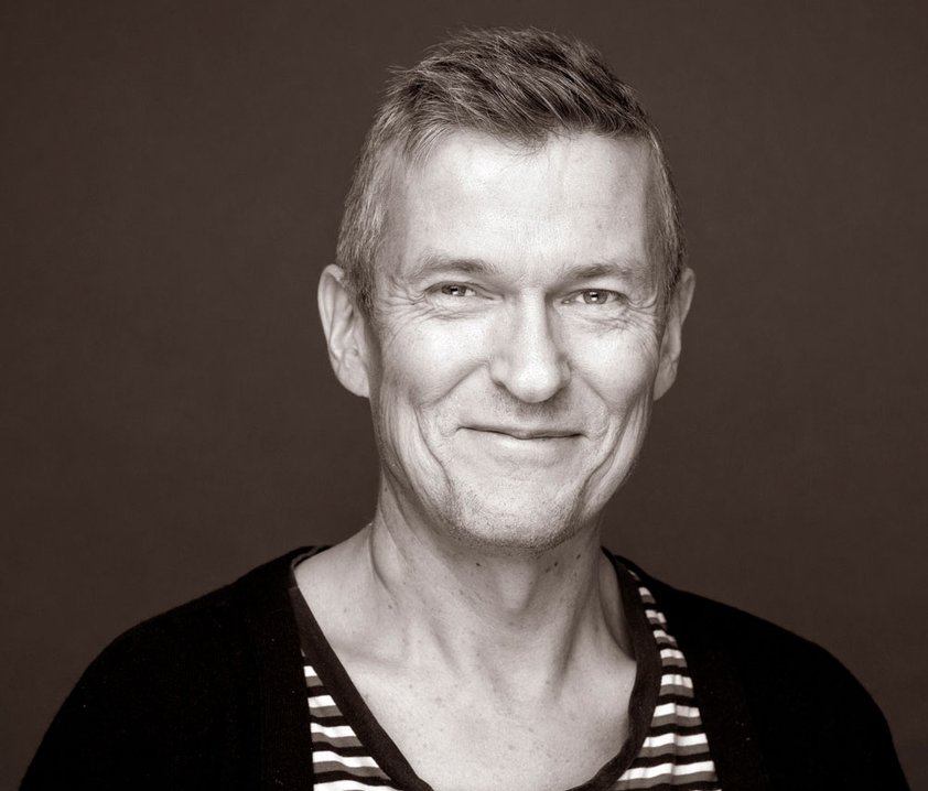 Ove Haugen