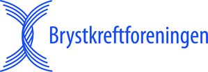Brystkreftforeningen logo