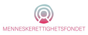 Menneskerettighetsfondet logo