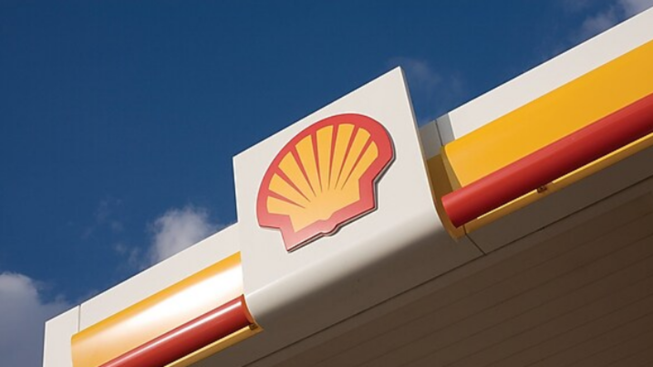 Shell_Foto_Shell i Sverige