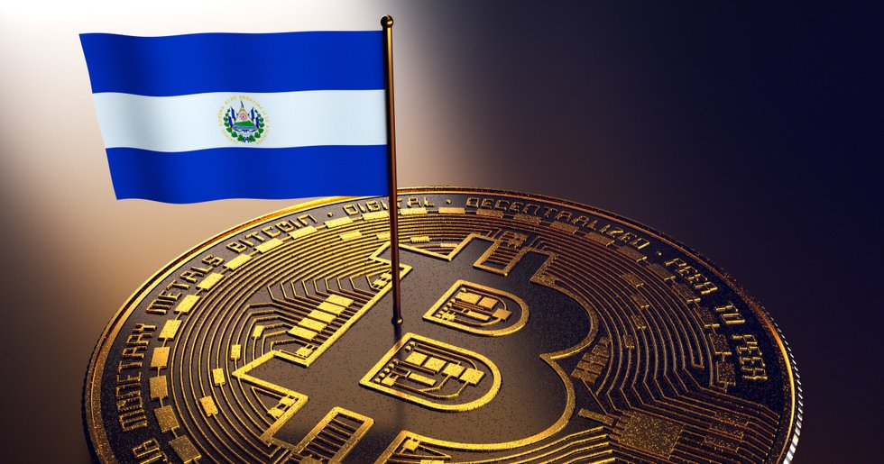 Majoritet av invånarna i El Salvador är skeptiska till landets bitcoinplaner.