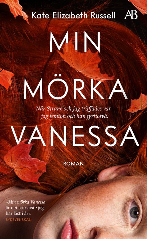 Förläggaren om ”Min mörka Vanessa”: Svår att värja sig för