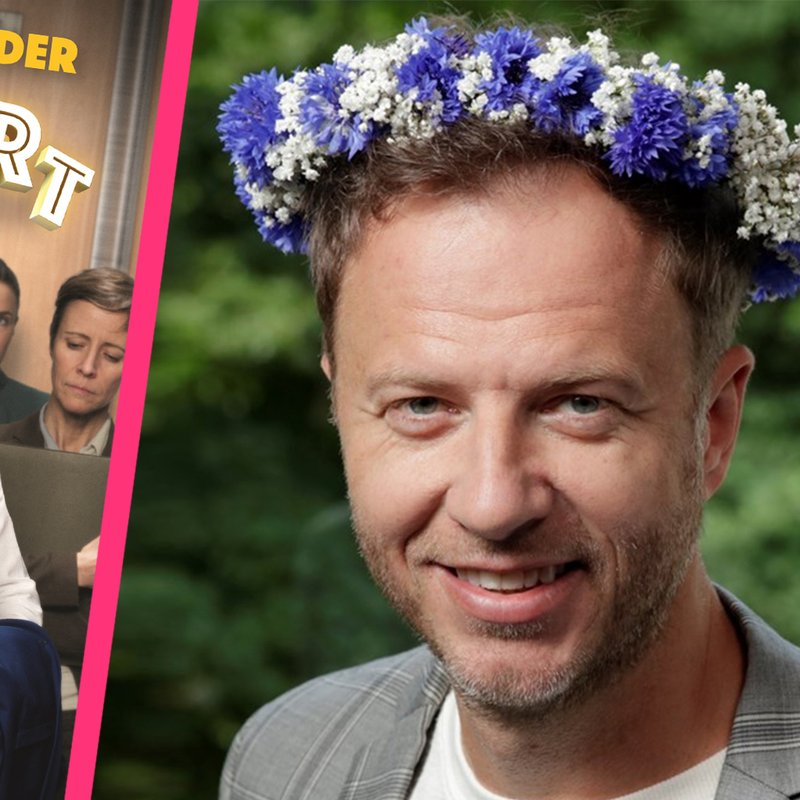 Olof Röhlander, sommarvärd: 