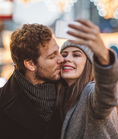 9 oförglömliga böcker med fake dating