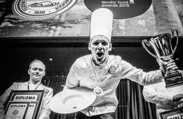 Sveriges NM-seger: ”en boost inför Culinary Olympics”