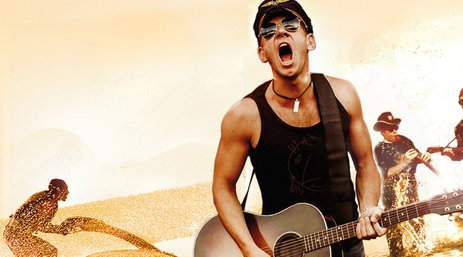 BJÖRN ROSENSTRÖM KLAR FÖR KRAMFORS STADSFEST 2026!