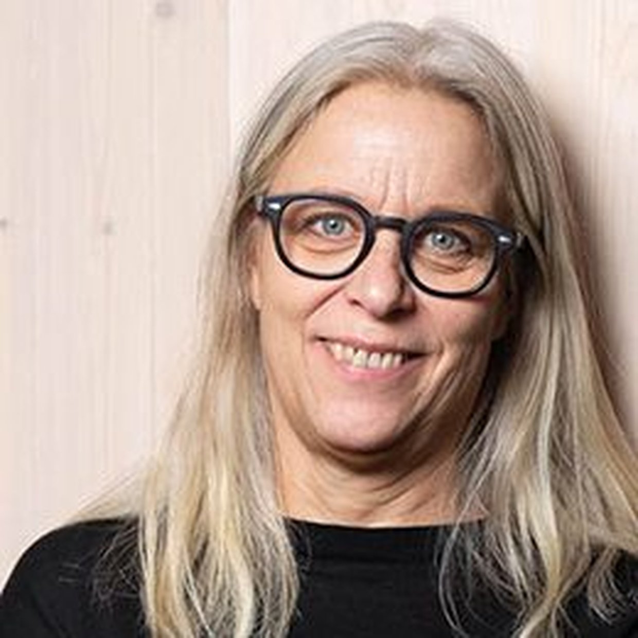 Maria Ekberg Brännström