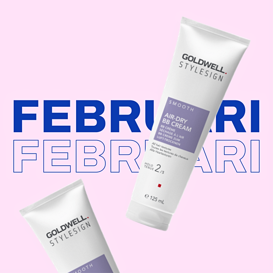 Månadens produkt & frisörens val