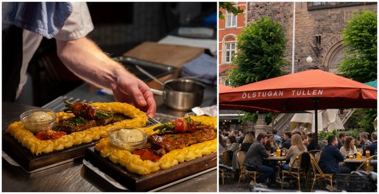 Ölstugan Tullen expanderar