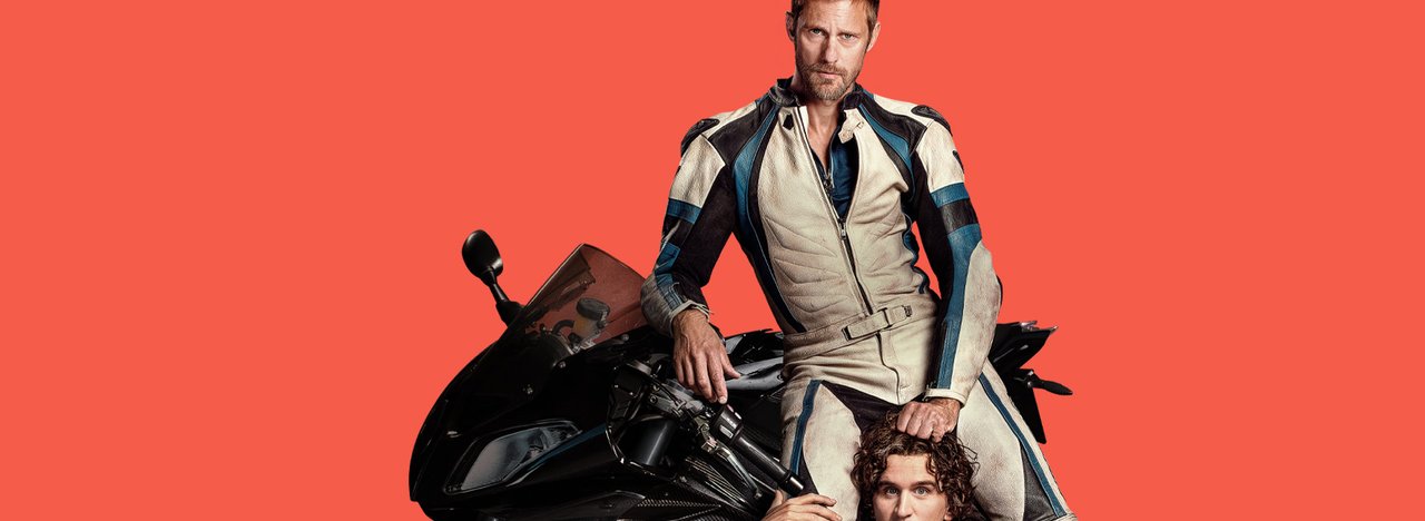 Pris till PILLION, SOUND OF FALLING och NO OTHER CHOICE på Stockholms filmfestival