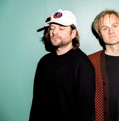 Blid&ouml;sund Live - H&auml;stpojken