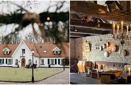 Elisefarm och Skultuna Hotell nya medlemmar i Countryside Hotels