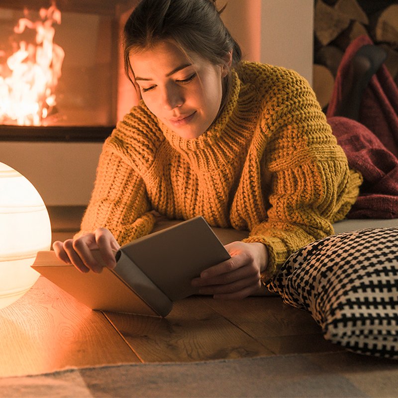 9 spänningsserier att sluka hösten 2021