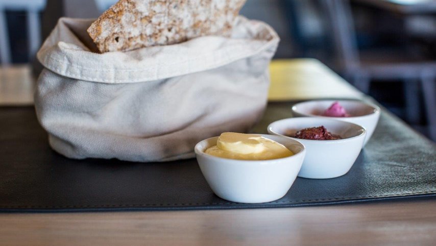 Restaurang Kungsleden Abisko