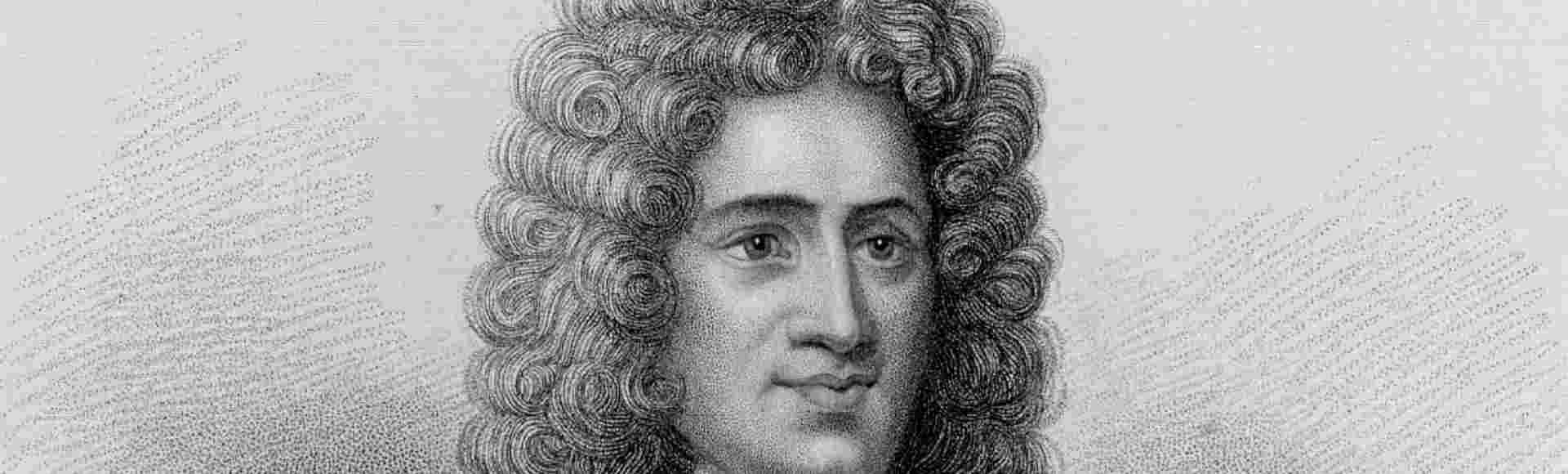 Andrew Fletcher of Saltoun (1653-1716).