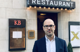 Melanders vd: ”Har tvingats säga upp flera medarbetare”