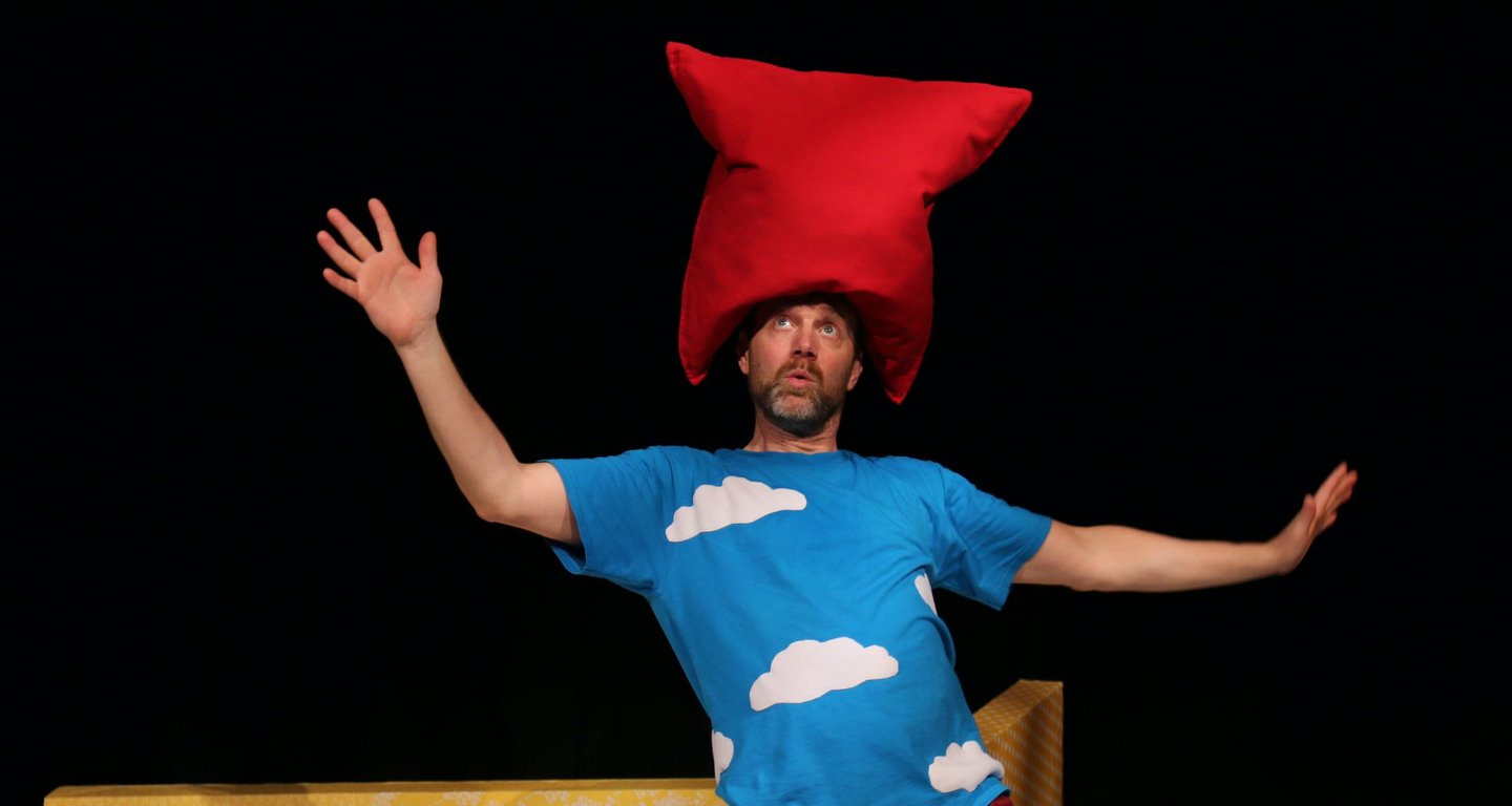 Mitt stora Lilla Rum- Memory Wax_Foto_Miguel Azcue