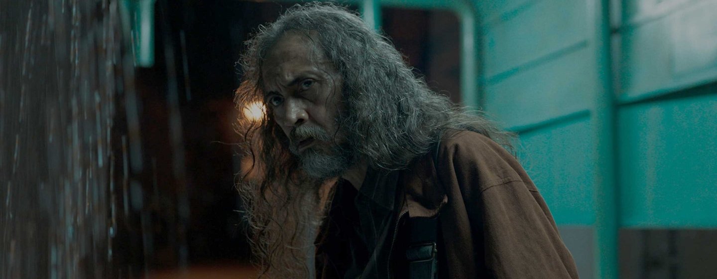 Satan’s Slaves 2: Communion