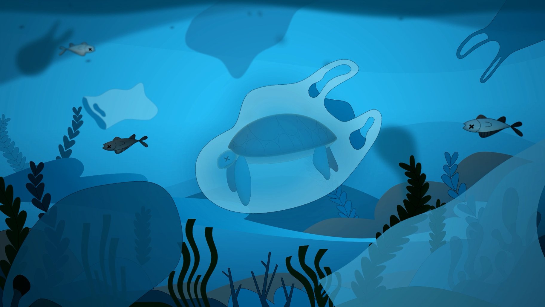 Baggy – Den plastfria soppåsen