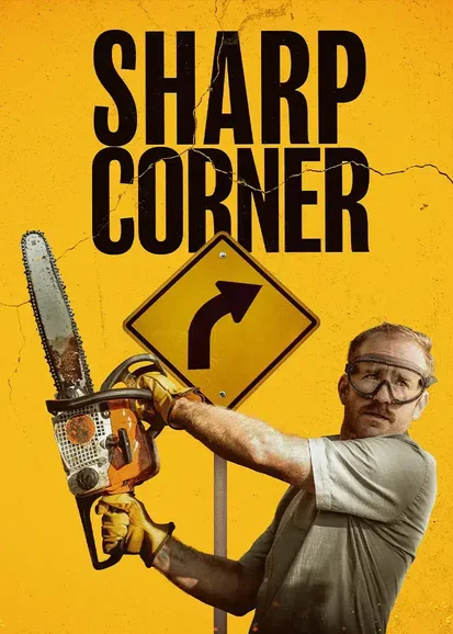 Sharp Corner