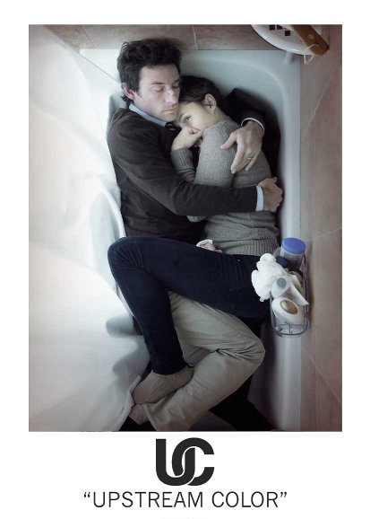 Upstream Color - Nonstop Entertainment
