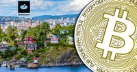 Över 60 000 norrmän äger kryptovalutor – färre än 10 procent deklarerar