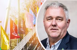 C kräver kompensation till nöjesparkerna