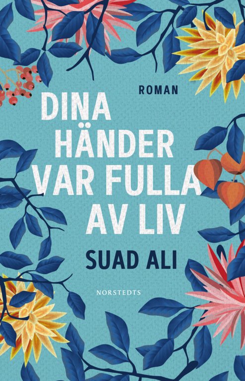 10 drabbande böcker om att komma ny till Sverige