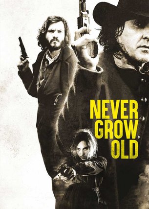 Never Grow Old